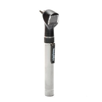 Amazon.com: Welch Allyn Pocket Otoscope 2.5v with AA Battery