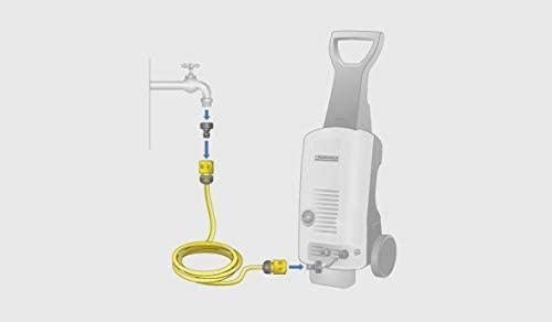 Kärcher Universal connector Plus c/aquastop (2.645-194.0)