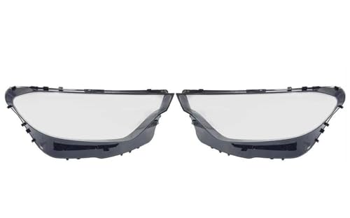 Abat-jour pour Mercedes Benz GLC W254 2022 2023 phare jauni et usé