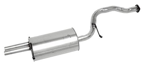 Image of Walker Exhaust SoundFX 18881 Direct Fit Exhaust Muffler
