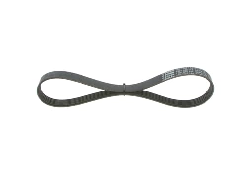 Courroie Poly-V BOSCH 799mm pour résoudre les sifflements moteur Tiguan 5N