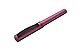 Pelikan Tintenroller Pina Colada Holo inkl. Standard-Tintenpatrone, nachfüllbar, pink, 1 Stück