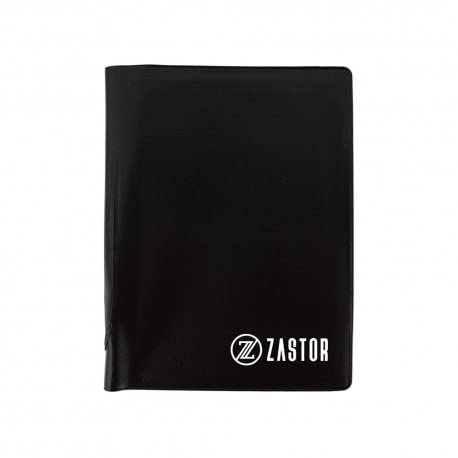 Zastor Rule Tarjetero Árbitro