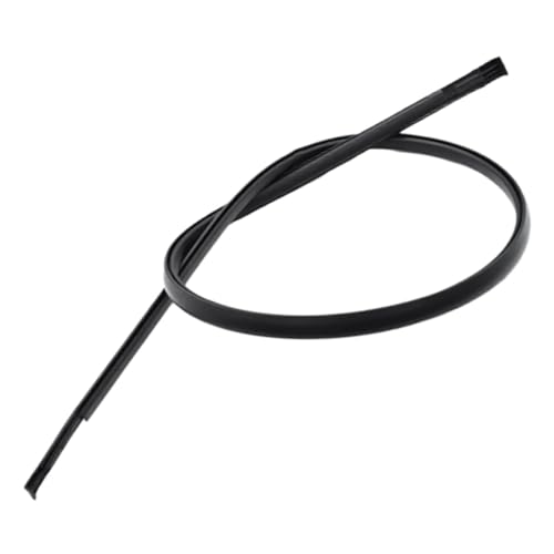 Tiras de sellado de techo coche para Toyota Corolla 2004-2007 moldura goteo 81210-42050 2