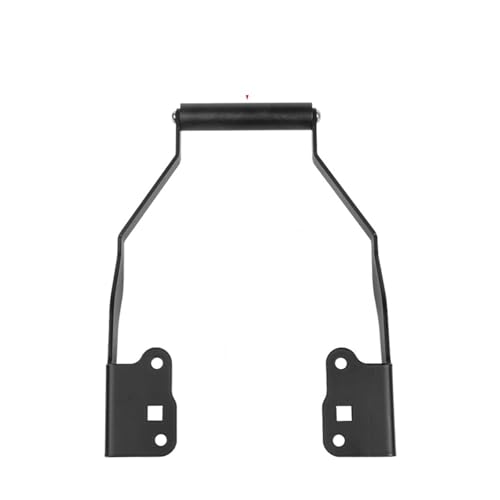 Navigation GPS pour BMW F850GS support de barre anti vibrations contre les chutes