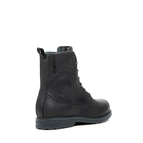 TCX Blend 2 WP Motorcycle Boots