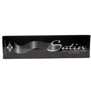Satin Ultra Vivid Fashion Hair Colors 5A LIGHT ASH BROWN 3 oz