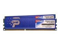 Amazon.co.jp: Patriot メモリDDR3-1600(PC3-12800)正式対応DRAMチップ