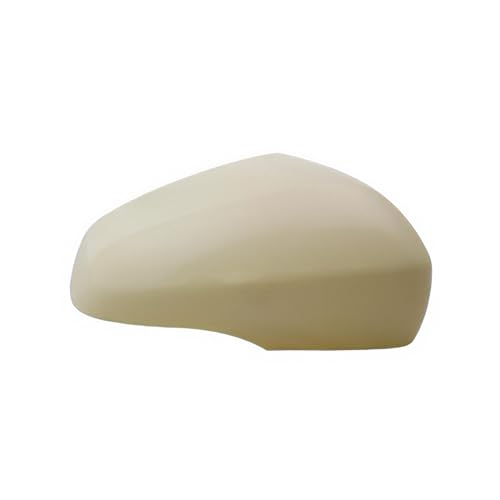 Coque droite Chevrolet Spark 01-2015 apprêtée pour réparer les rayures de carrosserie