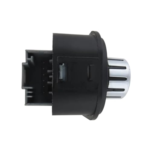 Interrupteur de rétroviseur pour Golf MK6, Jetta et Passat B6 3C - 5