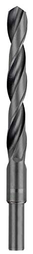 Kwb Hss Brocas De Metal, 19 Mm De Diámetro