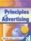 Principles of Advertising 8176494003 Book Cover