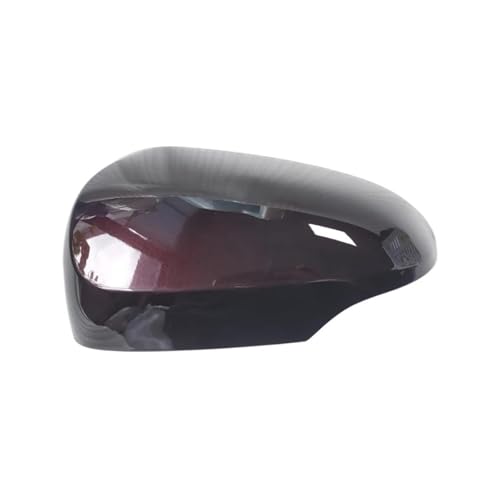 Coque rétroviseur Toyota Corolla Fielder 2012 à 2019 rouge L red 3R0