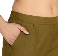 Image of Women's Regular Casual Pants