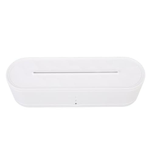Difusor aromático eléctrico Dan&Dre 260 mL con luz led miniatura 4