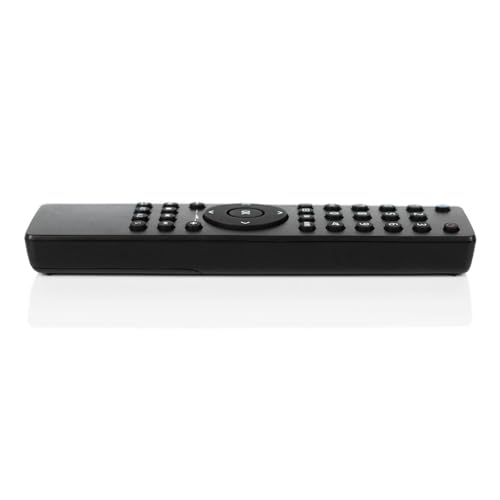 Télécommande Grundig Cosmopolit 3f Web pour piloter votre musique