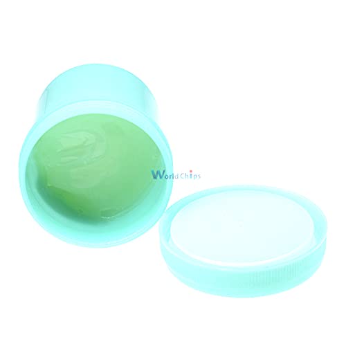 Paste NC-559-ASM 100g Leaded Free Soldering Flux Welding Paste BGA PCB SMT IC Reballing Soldering Paste Flux Grease