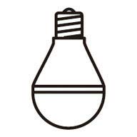 Amazon | ODELIC オーデリック LED電球フラット形 LDF7L-H-GX53/90 非
