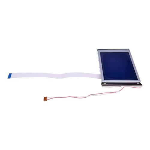 Afficheur LCD 320x240 SP14Q002-A1 compatible avec excavatrice