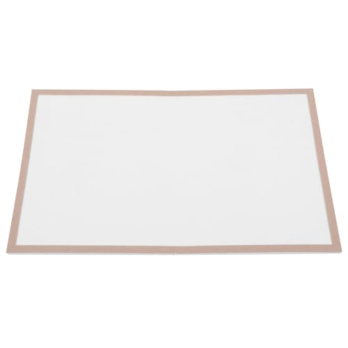 Tapete puzzle plegable y portátil con marco contenedor para mesa de manualidades
