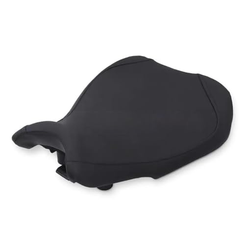 Accesorios de motocicleta cojín de asiento delantero para 675NK 2025