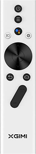 XGIMI Projector Replacement Remote Control for Halo/Halo+ Elfin/Mogo Pro/Mogo Pro Plus