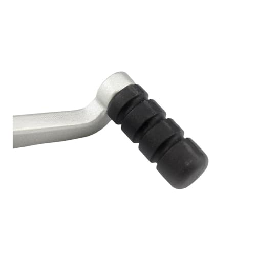 Repose-Pieds Pédales Accessoires De Moto pour R Nine T 2013-2018