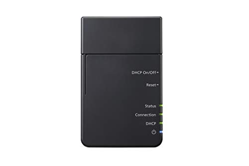 Preisvergleich Produktbild Canon NA10 Ethernet Adapter für Canon Scanner, USB