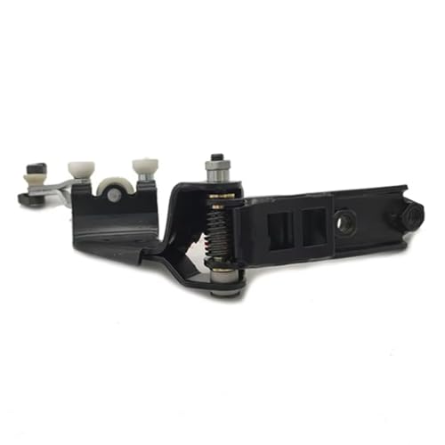 Guide Rouleau Porte Coulissante VW T6 Solution Anti-Blocage pour Rail Centre Droit Transporter