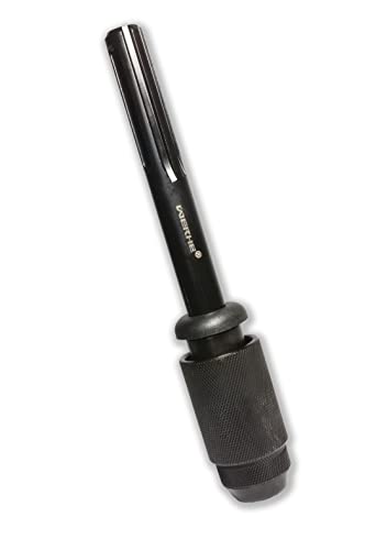 Adaptateur Werhe® Sds max à Sds plus. Adaptateur SDS Max de haute qualité avec adaptateur SDS Plus, adaptateur pour mandrin de perceuse, pour perceuse à...