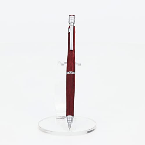 Image of Pilot Mechanical Pencil S20, 0.5mm, Deep Red (DR5)