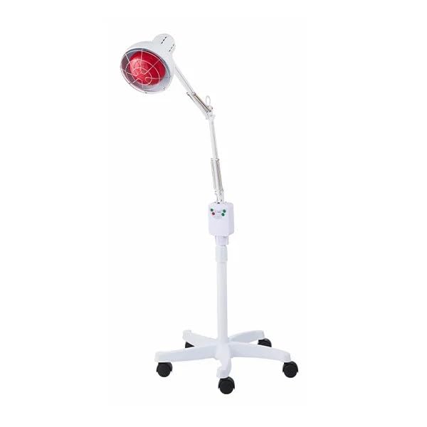 ハイパー赤外線ライト【275W】の卸・通販 | ビューティガレージ 赤外線