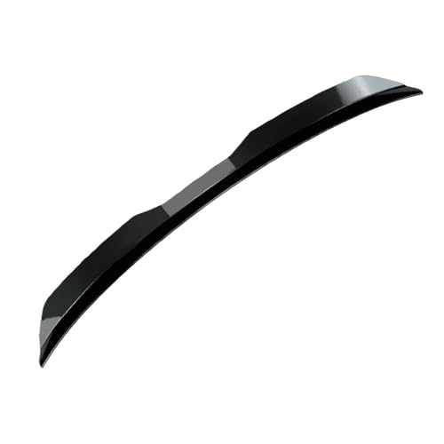 Aileron de toit pour Seat Leon 3 Cupra FR pour transformer un hayon de voiture trop classique
