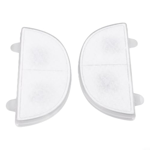 Filtro triple para fuente de agua inalámbrica WF20 CF20 miniatura 7