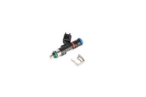 ACDelco GM Original Equipment 217-3021 Multi-Port Fuel Injector Kit with Fuel Injector, Clip, and Seals