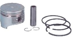 EZGO (1991+) Golf Cart | 295Cc | Ring & Piston Set