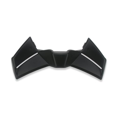 Spoiler avant downforce naked pour MT-09 2024-2025