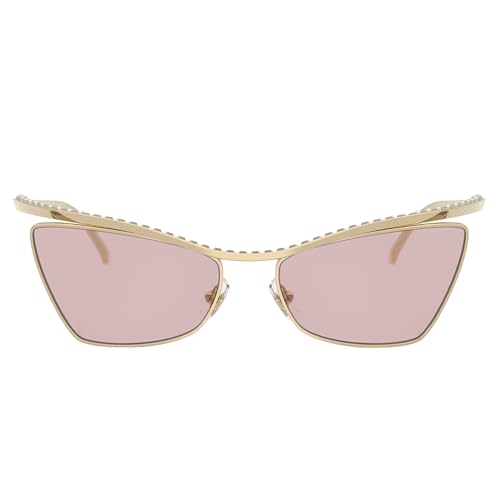 Jimmy Choo 4014H Pink Sunglasses2