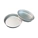 rockible 2 Pieces Outdoor Camping Plates Dinnerware Versatile Convenient Camping Dish Cookware Fruit Plates for Home Use Travel BBQ