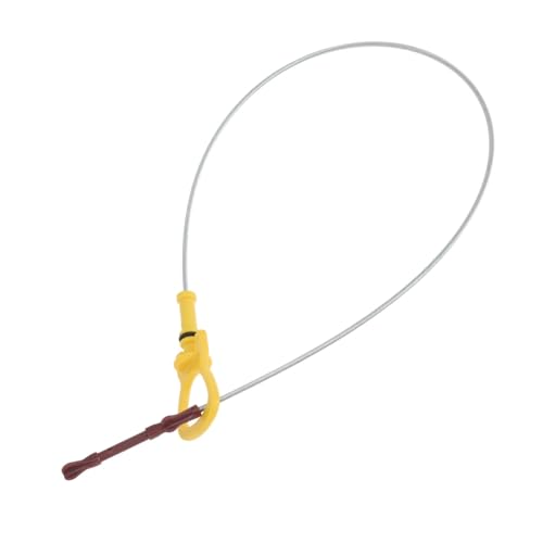 �G���W�����x���Q�[�W �I�C���Q�[�W Compatible With For GLA250 2015-2020 For GLA45 For AMG 2015 2016 2017 2018 2019 �G���W���I�C���f�B�b�v�X�e�B�b�N�C���W�P�[�^�[ 270010