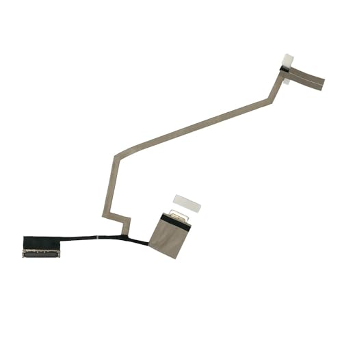Cable LCD recambio de vídeo para solucionar fallos de imagen en DELL Latitude 3340 3