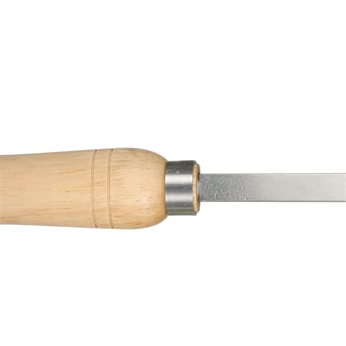 Herramientas para tornear madera con inserto de carburo miniatura 2