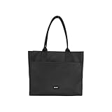  Bogner Sac cabas en maylin 1.0 XL, Noir , taille unique