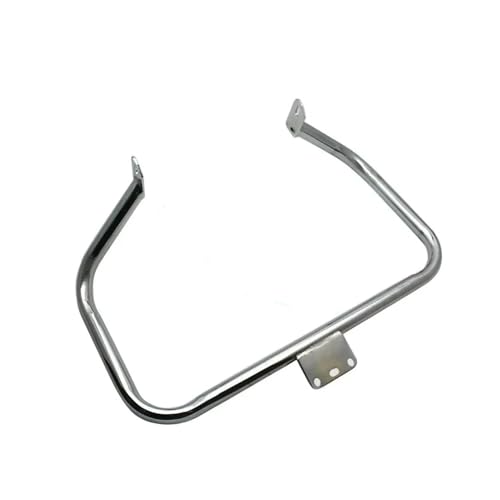 Éviter casse moteur V-Star DS650 avec MoGarde pare-chocs crash bar