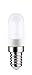Produktbild 10er Pack Paulmann LED Birnenlampe 1W E14 tageslichtweiss Kühlschrank
