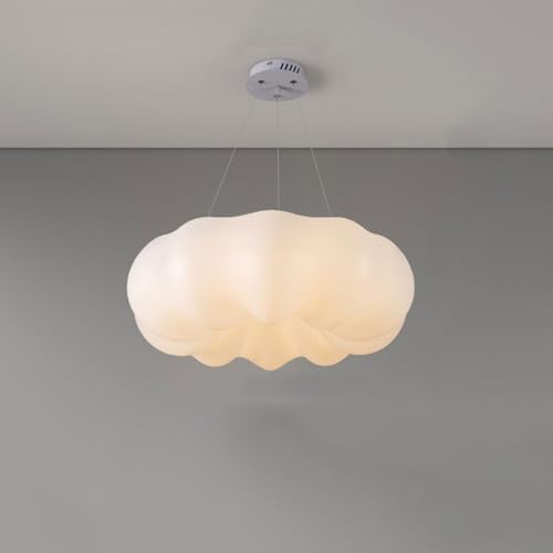 Lustre de chambre confortable ZH1YFD avec lampe suspendue LED moderne