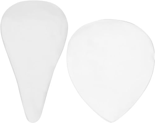 Camel Toe Concealer - Reusable Invisible Adhesive Silicone Guard for Women Leggings, Swimwear, Activewear (L+M)