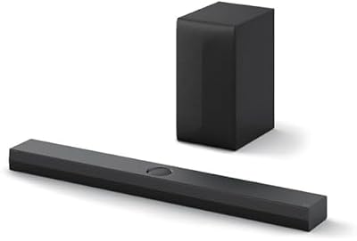 LG US70TY 3.1.3 Soundbar