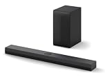 LG US70TY 3.1.3 Channel Soundbar with Wireless Subwoofer