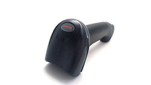 Image of Honeywell 1900G-SR 2D Barcode Scanner with USB Cable (Renewed)